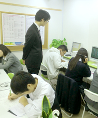 高校生の部 武蔵浦和 中浦和周辺で塾をお探しでしたら英泉塾 さいたま市南区学習塾